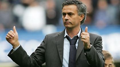 Με την… κούπα πληρώνει τον Μουρίνιο η Ρεάλ!