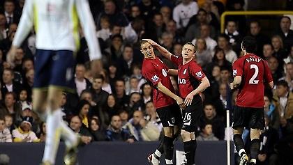 FA Cup: Στα ημιτελικά η Τότεναμ