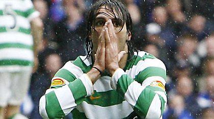 Scottish League: Διασυρμός για Σέλτικ