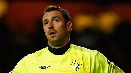 Scottish Cup: Βρήκε το «μάστορά» της η Ρέιντζερς