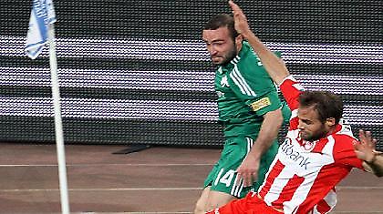 Εάν το έκανε ο Μέλμπεργκ, τι θα γινόταν;