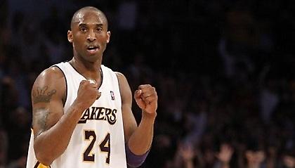 Κόμπι… ο δωδέκατος