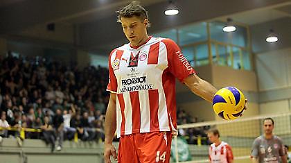 «Ο Ολυμπιακός θέλει τον Μίλκοβιτς;»