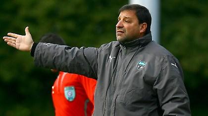 Φεύγει μετά από εννιά χρόνια!