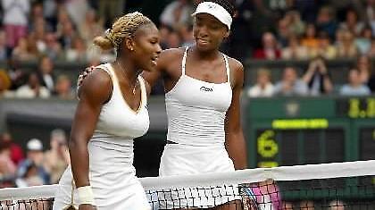 Καλύτερη η Σερένα, αλλά η Ντεμεντίεβα στις καρδιές του κοινού