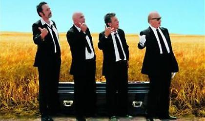 Οι ταινίες της εβδομάδας