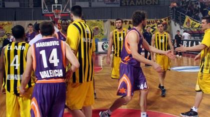 Επιστολή διαμαρτυρίας της ΚΑΕ Άρης για την διαιτησία