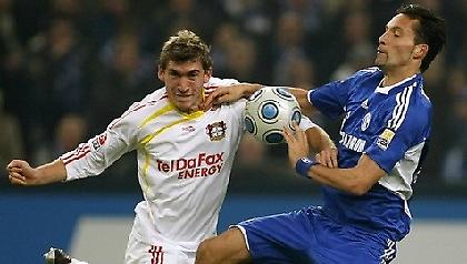 Bundesliga: Σούπερ ντέρμπι στο μενού