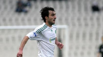 ΠΑΟ: Έτοιμοι Σαριέγκι και Μαρίνος