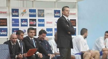 Ζούρος: «Πρέπει να είμαστε πολύ καλύτεροι στην Ισπανία»