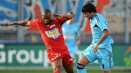 Στη Νάπολι ο «νέος Βιεϊρά»