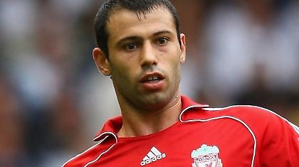 Να μείνει «κόκκινος» θέλει ο Μασεράνο