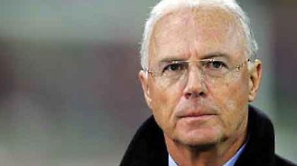 Ακούει Ρούνεϊ και τρέμει ο «Κάιζερ»!