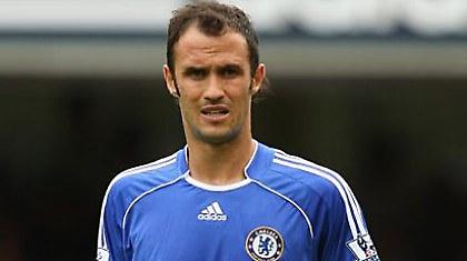 Σοβαρός τραυματισμός του Καρβάλιο