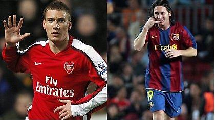 Μπέντνερ: «Κορυφαίος ο Μέσι, αλλά μ’ εμάς… θα ‘χει πρόβλημα»