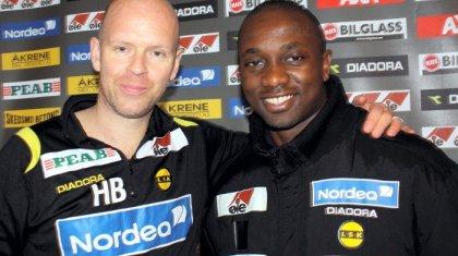 Υπονοούμενα Ενσαλίβα για ΑΕΚ