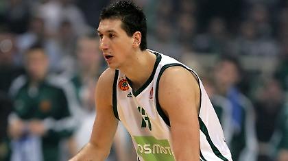 Α1: Ταλαιπωρείται από ίωση ο Διαμαντίδης