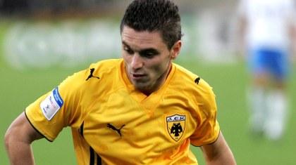 ΑΕΚ: Γιάχιτς λόγω… πείρας