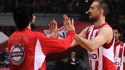 Ακόμη πιο κοντά στο Παρίσι