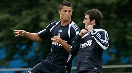 Primera Division: Με «τετάρτη», ξανά στην κορυφή η Ρεάλ!(vid)