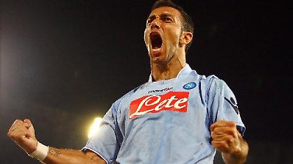 Serie A: Η Νάπολη δεν είναι μέρος για «Κυρίες»