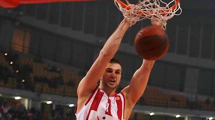 Κλέιζα: «Πάμε για το… sweep»