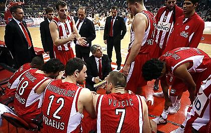 Γιαννάκης: «Κόσμος και καθαρό μυαλό έδωσαν τη νίκη»