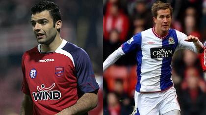 Αρέσουν Τζαβέλλας, Πέντερσεν