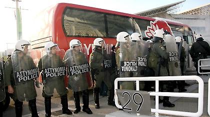 Τουλάχιστον κάνε την πάπια!