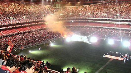 Superliga: Ντέρμπι τίτλου στο «Ντα Λουζ»