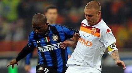 Serie A: Ντέρμπι-ευκαιρία για Ρόμα
