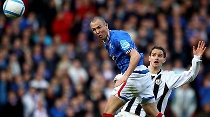 Scottish League: «Δοκιμασία» για Ρέιντζερς