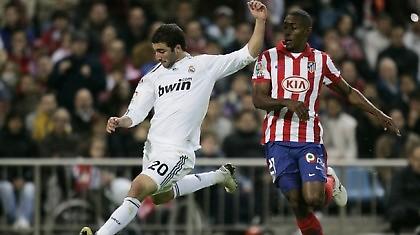 Primera Division: Ήρθε η ώρα του ντέρμπι της Μαδρίτης