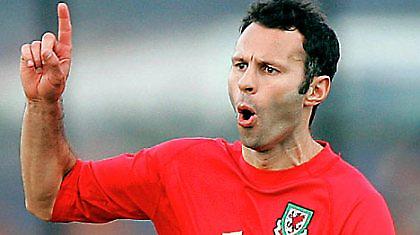 Γκιγκς: «Δεν το αποκλείω να επιστρέψω»