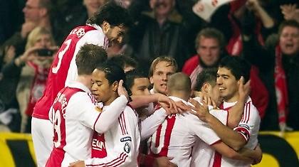 Eredivisie: Ποιος θα σταματήσει τον Άγιαξ;