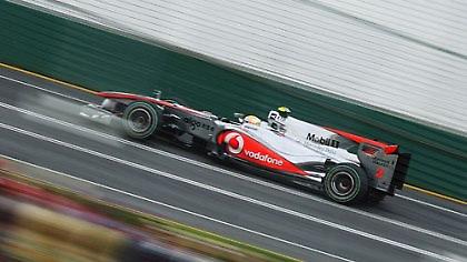 Ικανοποιημένοι παρά τη βροχή