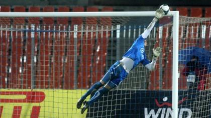 Κοιτάζει  Φερνάντεζ ο Ολυμπιακός!