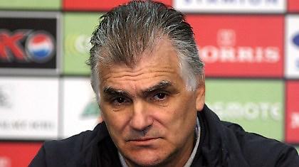 Μαρκόπουλος: «Δεν υπάρχουν περιθώρια»