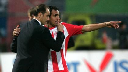 Επιστροφή Ντιόγκο!