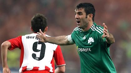 Κράξιμο στον Καραγκούνη: Η μόδα της εποχής!