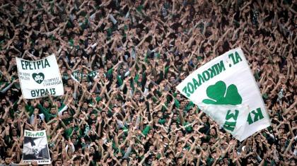 ΠΑΟ: Ανακοίνωση της ΠΑΕ για το ματς με Ατρόμητο