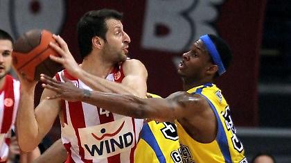 Παπαλουκάς: «Δεν είναι ανέκδοτο η Πρόκομ»