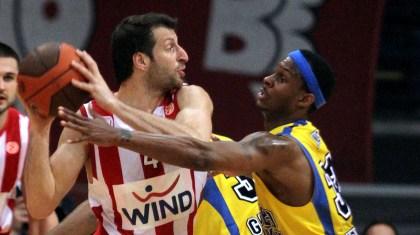 Παπαλουκάς: «Δεν είναι ανέκδοτο η Πρόκομ»