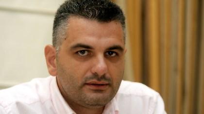 «Καμία αμφιβολία για τον Κοζώνη»