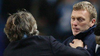 Σε απολογία ο Μαντσίνι, την έβγαλε «καθαρή» ο Μόγες