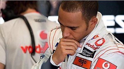 Μόνο η αστυνομία μπορούσε να τον σταματήσει