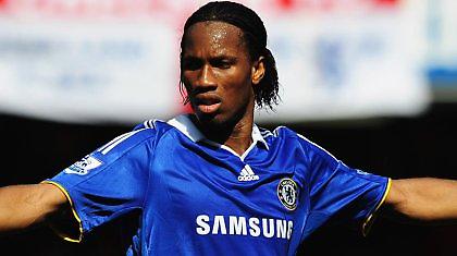 Ντρογκμπά: «Η κακή περίοδος της Τσέλσι πέρασε»