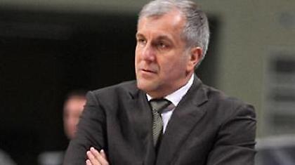 Ομπράντοβιτς: «Σημαντικός αγώνας»