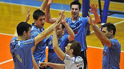 Ανακοίνωση Λαμίας κατά Χριστόπουλου