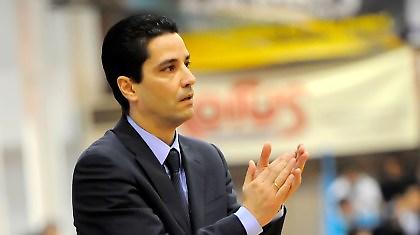 Σφαιρόπουλος: «Στο τέλος θα πετύχουμε το στόχο μας»